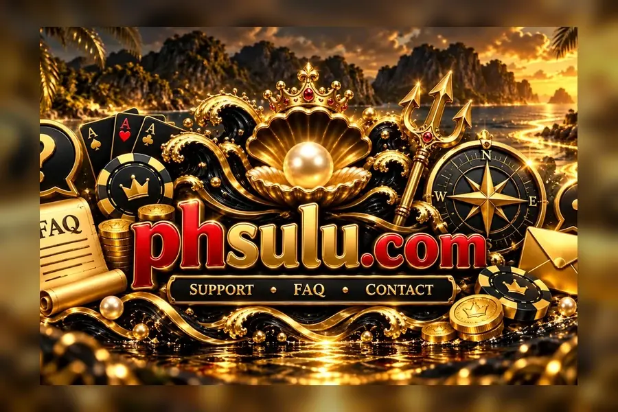 phsulu illustration for Contact phsulu