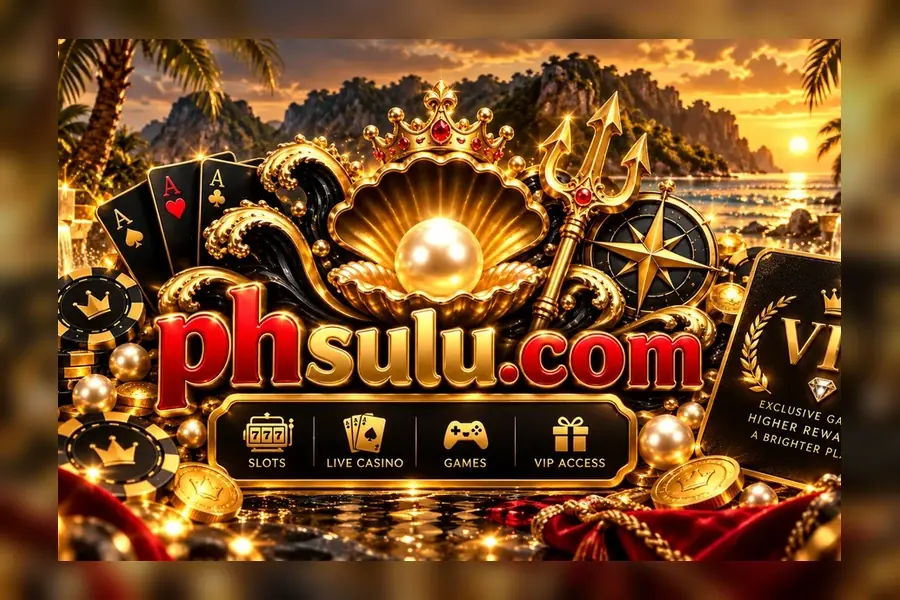 phsulu illustration for phsulu Games